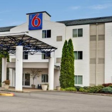 Motel 6-Roseburg, Or Esterno foto