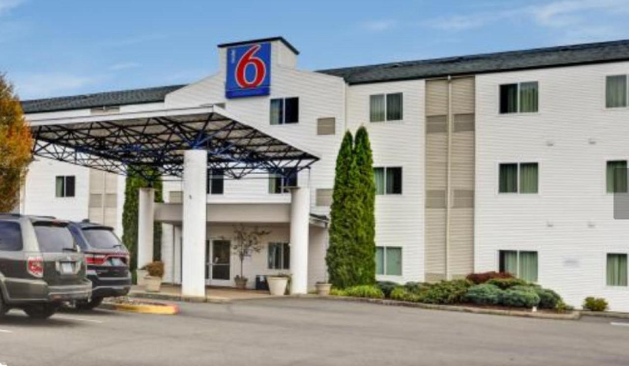 Motel 6-Roseburg, Or Esterno foto